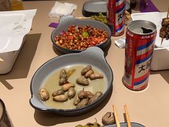 -苏小牛·牛肉串(国贸店)