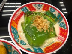 -孖记茶档·热腾茶餐(江南西plus店)