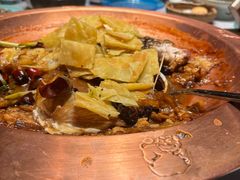 -四世同堂·京菜·烤鸭(双井店)