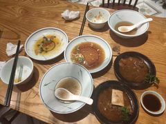 -功牛泉州牛肉小吃·火锅(三里街店)