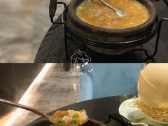 -柒园·三十年创意杭帮菜(龙湖滨江天街店)