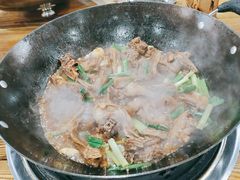 -鹅来顺·顺德火焰醉鹅(天平架分店)