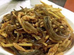 -聚福缘菜馆(隆昌路店)
