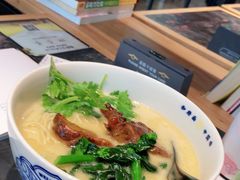 -和府捞面(EAC店)