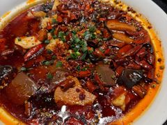-亦海人家烤鸭店(康定街店)