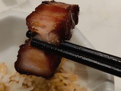 -金戈戈香港豉油鸡(南山海岸城店)