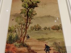 -中国美术学院象山校区-民艺博物馆