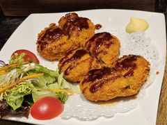 -やきにく 牛将日式焼肉(新华路店)