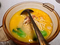 -萬盏·淮扬说VANCHAN(环球港店)