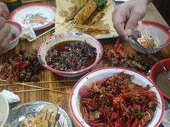-冶建镜子·中国龙虾王(总店)
