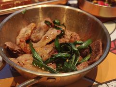 -喜井无限自助烤肉公司(石厦店)