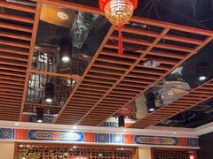 -满园烤鸭·春饼(太原街万达店)