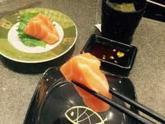 -禾绿寿司·定食·拉面·烧炸(喜荟城店)