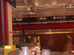 -肥肥虾庄·金牌油焖大虾(杨园滨江时代walk店)