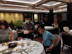 -君庭中餐厅(友谊宾馆店)