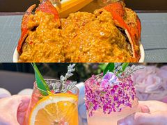-狮拾久·现代新加坡料理(福田COCO Park店)