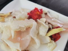 -江龙饭店·乌江豆腐鱼(乌江老桥头店)