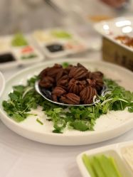 -全聚德烤鸭店·宴会厅(和平门店)