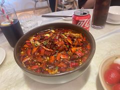 -孔雀云贵川·融合菜(长宁来福士店)