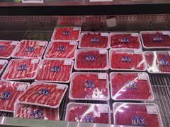 -盒马X会员店(上海森兰商都店)