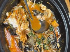 -小厨娘淮扬菜(天印大道店)