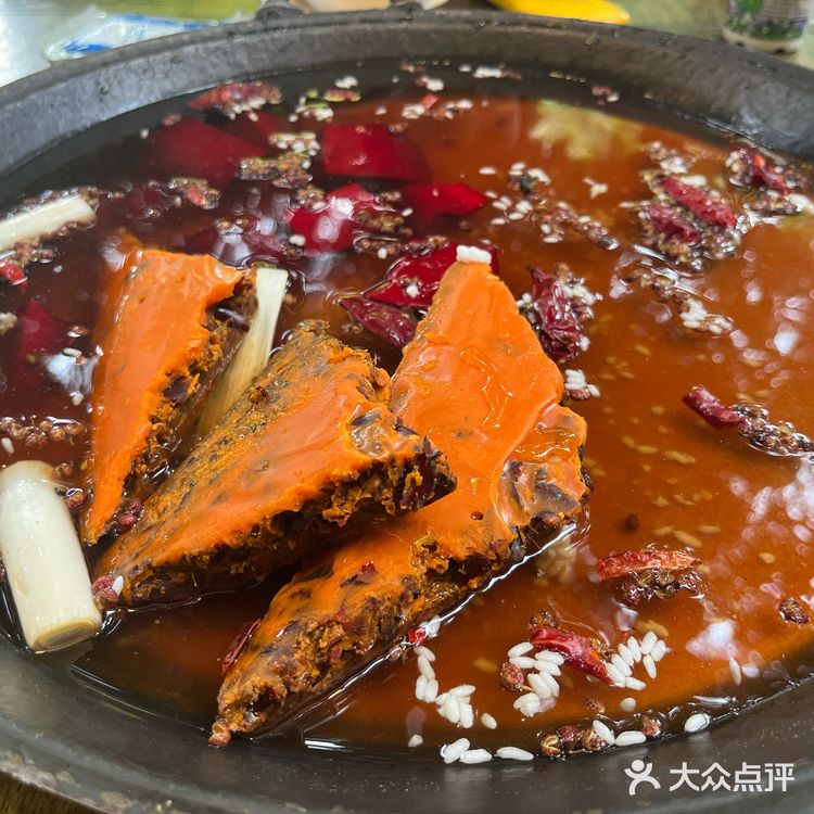火锅界的隐藏小馆子,没想到这么绝~