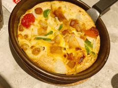 -必胜客(福州永嘉PH店)