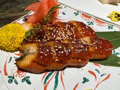-炙柒Sekinana·精致料理 烧鸟·铁板烧(海上世界店)