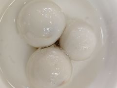 -满记甜品(巴黎春天宝山店)