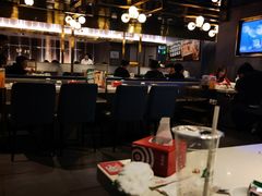 -海底捞火锅(玉桥商业广场店)