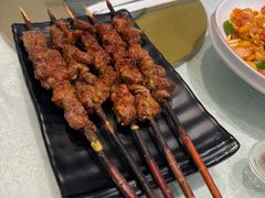 -撒拉花儿·新疆菜·清真(太阳宫店)