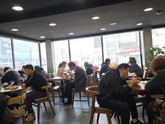-李先生牛肉面大王(马栏店)