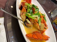 -金时代顺风大酒店(兰生大厦店)