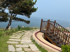 -刘公岛景区