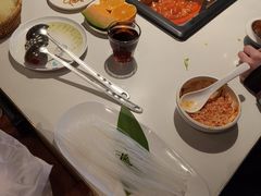 -东道煮牛肉火锅(重庆路店)