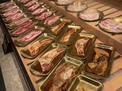 -梨花自助烤肉(西三旗万象汇黑金店)