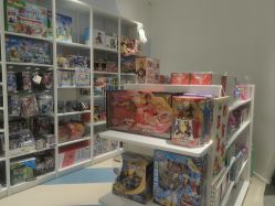 -MINI MARS KIDS CLUB亲子家庭中心(杨浦黄兴店)