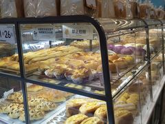 -BreadTalk面包新语·烘焙蛋糕(海岸城店)