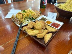 -美玲拉面(鞍山西道店)