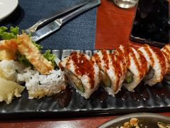 -沈阳国际皇冠假日酒店-Izakaya居日餐厅