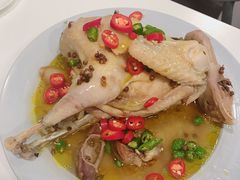 -箪食记(汉口路店)