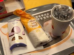 -麦当劳(一德路店)