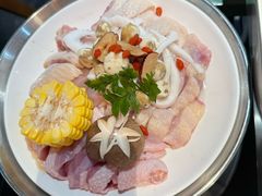 原味椰子鸡（中份）-椰庭·椰子鸡·创意玩家(晶耀前滩店)