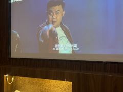 -臻享养生·SPA·影院式足道(汇臻店)