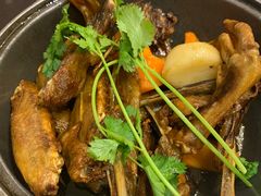 -美极鲜食坊(宝安南路店)
