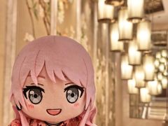 -扬州香格里拉·香宫中餐厅