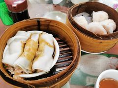 虾饺-香港蓮香樓(中環店)