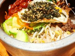 -土大力韩式烤肉料理(和平路店)