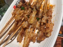 -丰茂烤串(金源店)