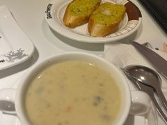 -斗牛士牛排餐厅(嘉里汇店)